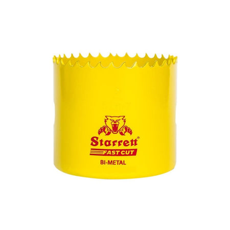Starrett Fastcut Bi-Metal Holesaw 41mm-STRHS41AXN