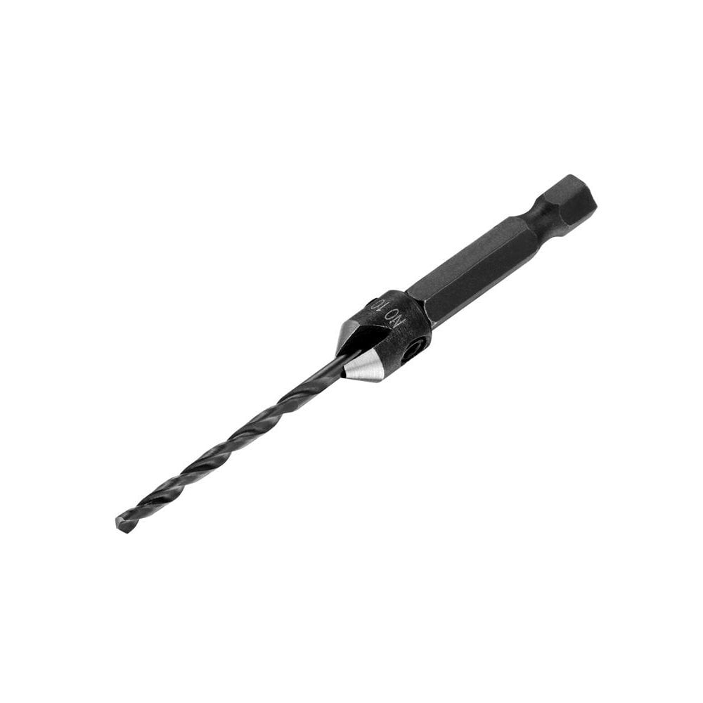 IRWIN® Pilot Countersink Bit No 12-IRWIW3035111