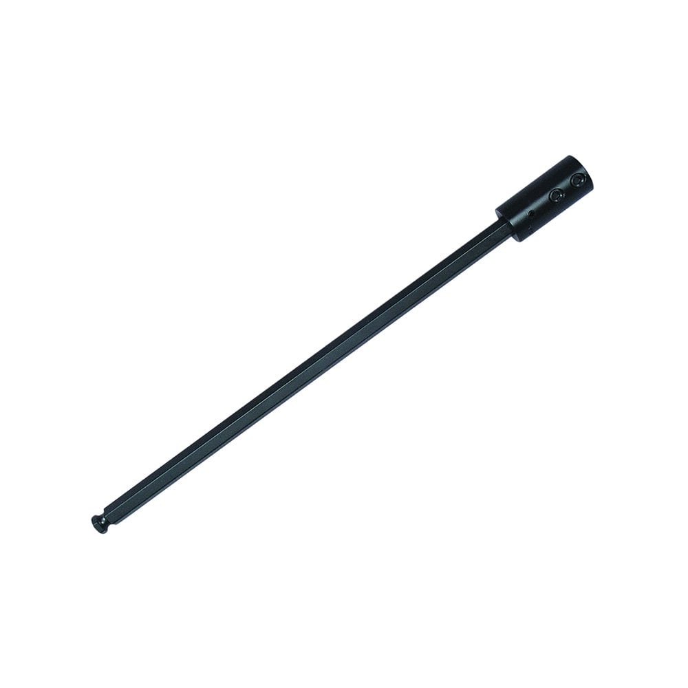 LENOX 3084818X Holesaw Arbor Extension 450mm (18in)-LEN3084818X