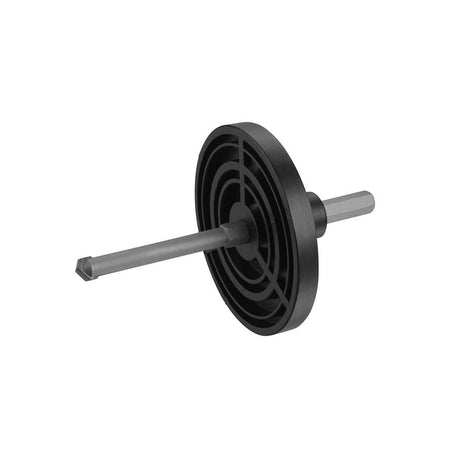 IRWIN® Drive Plate & Pilot Drill-IRWIW1018311