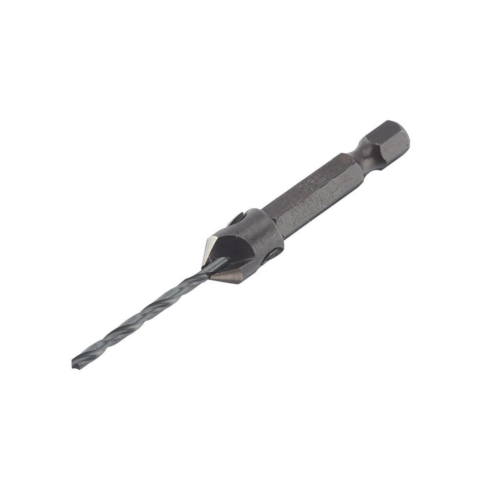 IRWIN® Pilot Countersink Bit No 8-IRWIW3035113