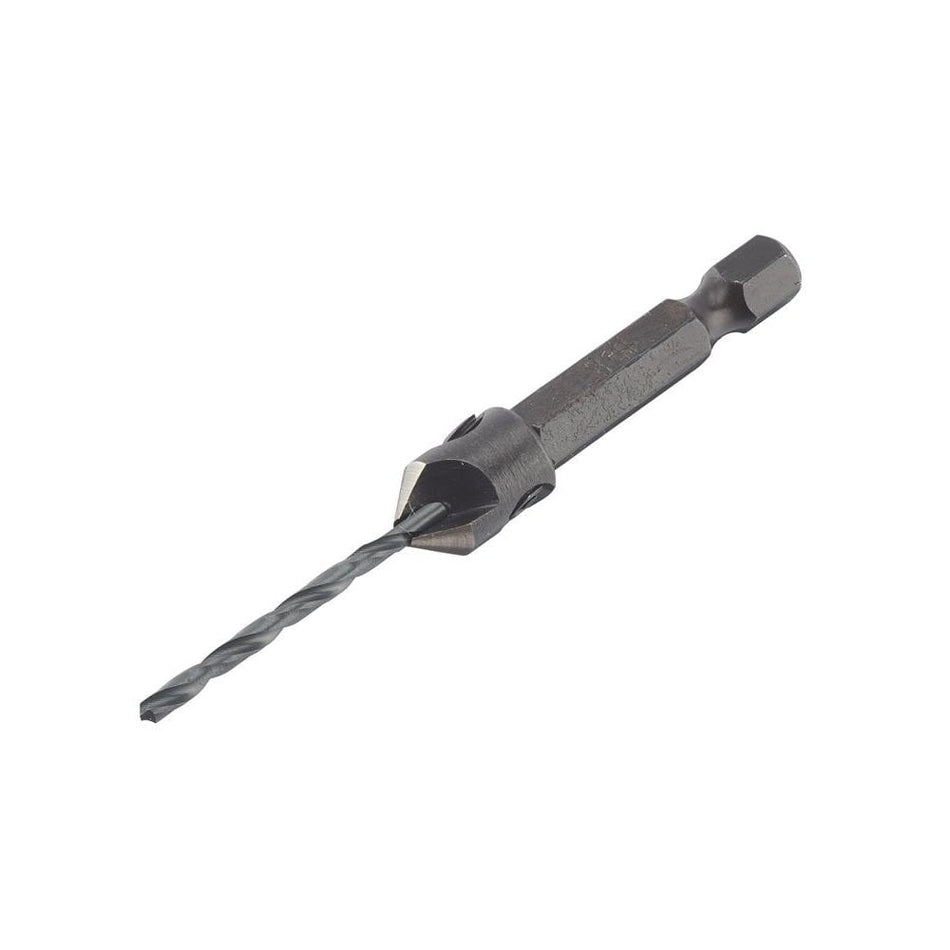 IRWIN® Pilot Countersink Bit No 8-IRWIW3035113