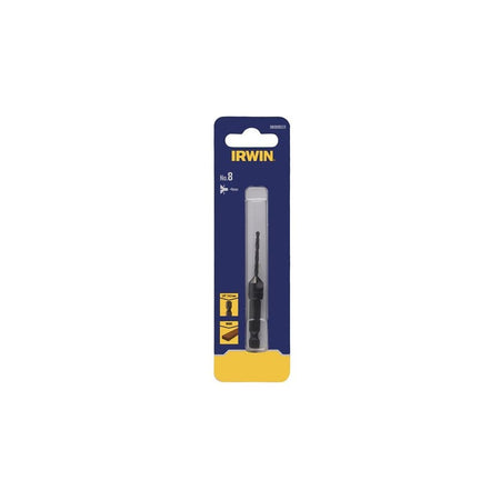 IRWIN® Pilot Countersink Bit No 8-IRWIW3035113