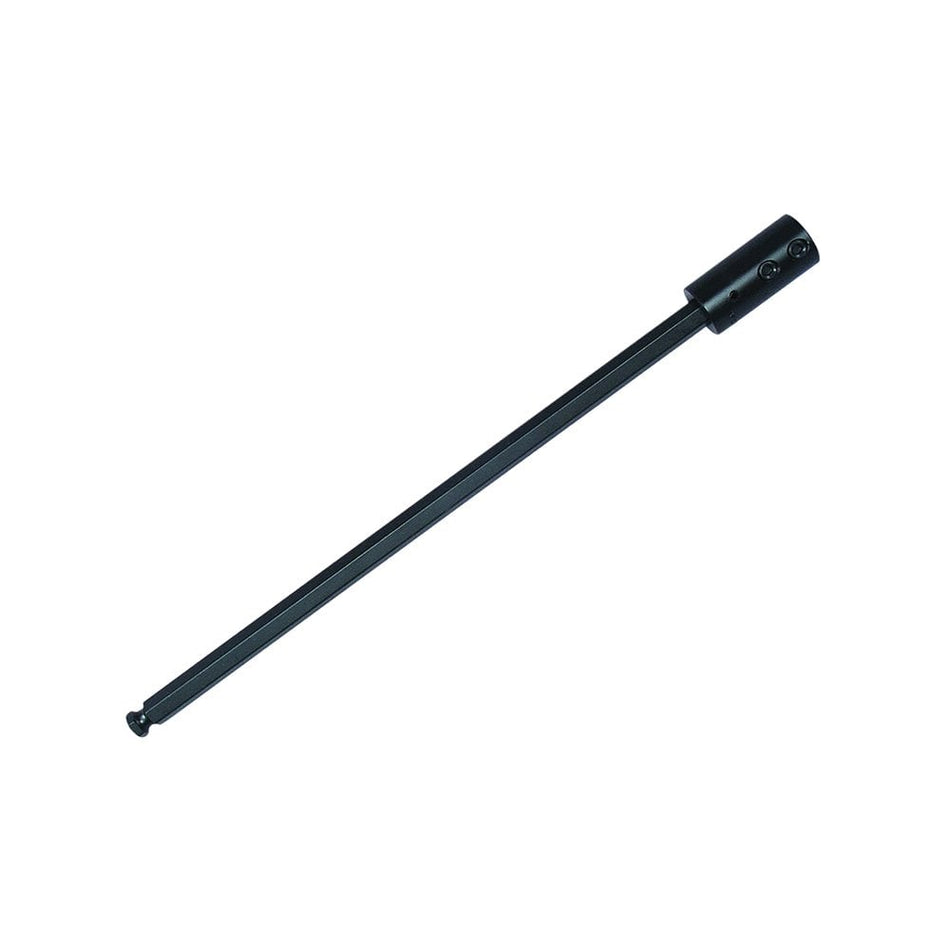 LENOX 3084310X Holesaw Arbor Extension 250mm (10in)-LEN3084310X