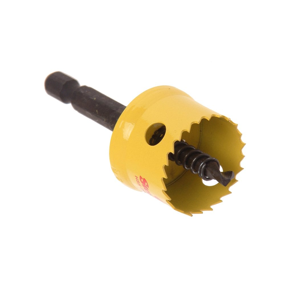 Starrett CSC51 Smooth Cutting Holesaw 51mm-STRCSC51