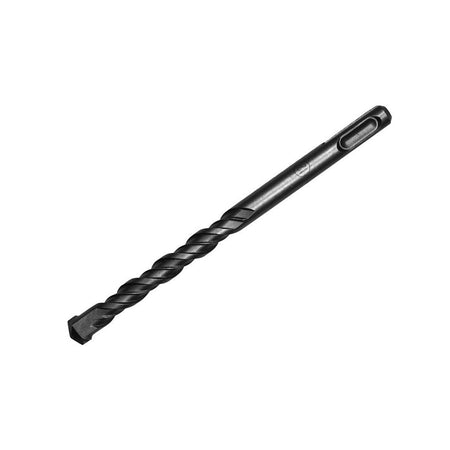 Starrett SDS Plus 2 Point Drill Bit 12 x 160mm-STRKBPS12B