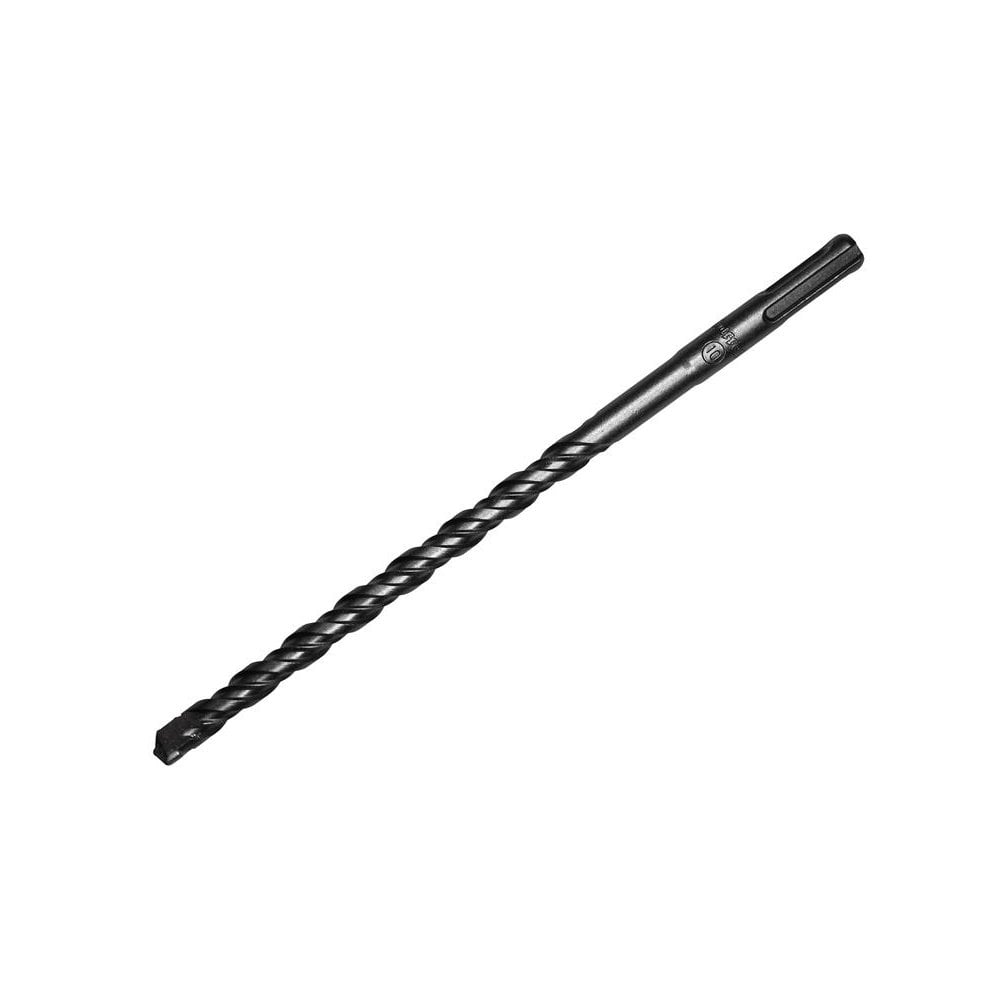 Starrett SDS Plus 2 Point Drill Bit 10 x 210mm-STRKBPS10C