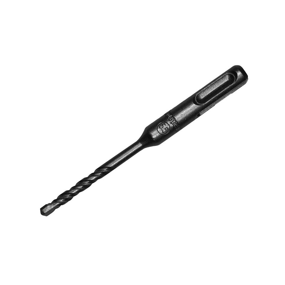 Starrett SDS Plus 2 Point Drill Bit 5.5 x 110mm-STRKBPS055A