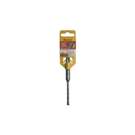 Starrett SDS Plus 2 Point Drill Bit 5.5 x 110mm-STRKBPS055A