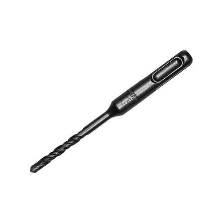 Starrett SDS Plus 2 Point Drill Bit 5 x 110mm-STRKBPS05A