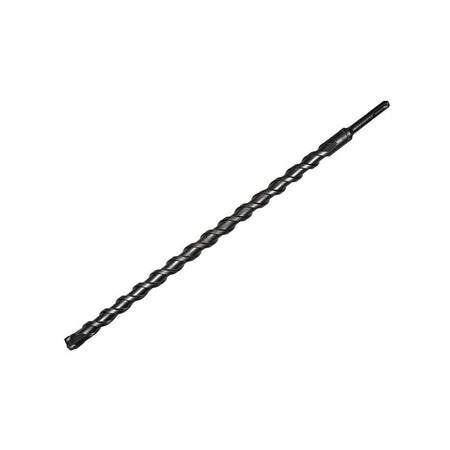 Starrett SDS Plus 4 Point Drill Bit 20 x 460mm-STRKBPX20E