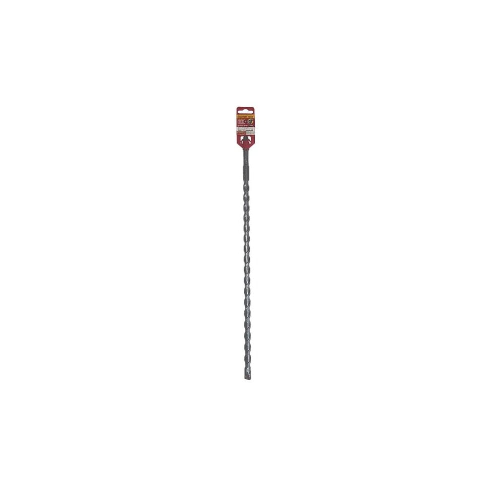 Starrett SDS Plus 4 Point Drill Bit 14 x 460mm-STRKBPX14E