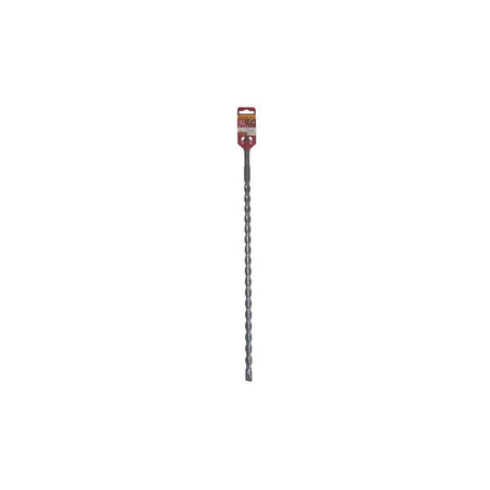 Starrett SDS Plus 4 Point Drill Bit 14 x 460mm-STRKBPX14E
