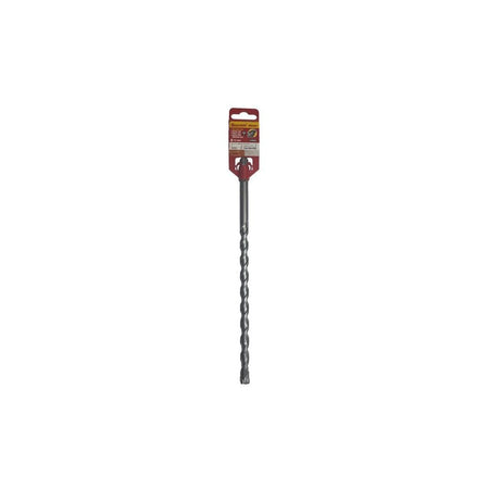 Starrett SDS Plus 4 Point Drill Bit 12 x 260mm-STRKBPX12D