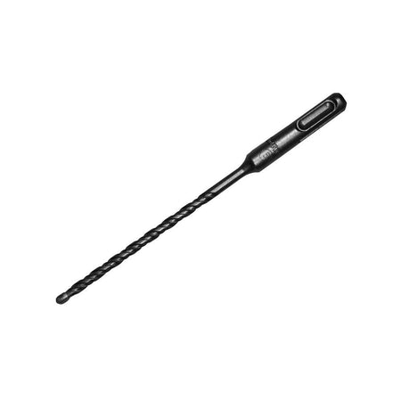 Starrett SDS Plus 2 Point Drill Bit 5 x 160mm-STRKBPS05B