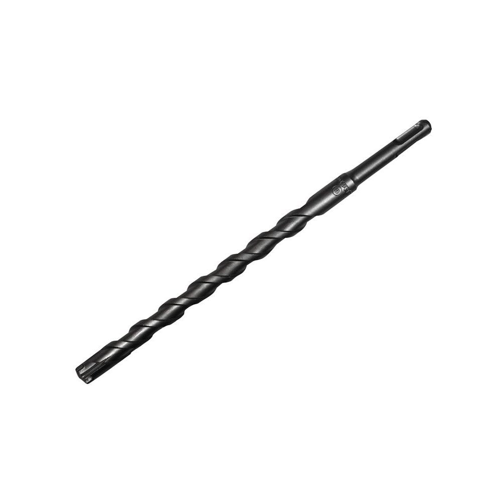 Starrett SDS Plus 4 Point Drill Bit 16 x 260mm-STRKBPX16D