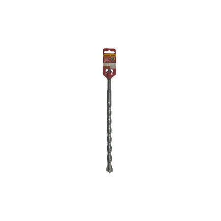 Starrett SDS Plus 4 Point Drill Bit 16 x 260mm-STRKBPX16D