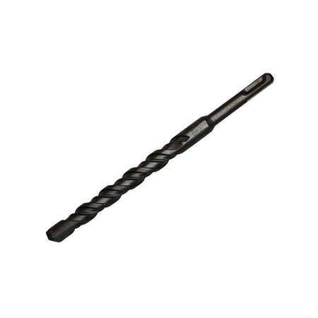 Starrett SDS Plus 2 Point Drill Bit 16 x 210mm-STRKBPS16C