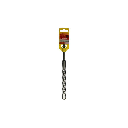 Starrett SDS Plus 2 Point Drill Bit 16 x 210mm-STRKBPS16C