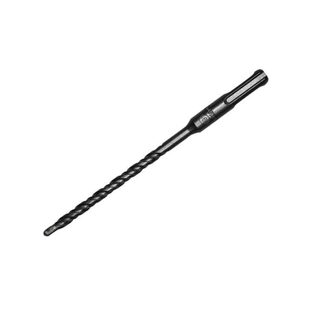 Starrett SDS Plus 2 Point Drill Bit 6 x 160mm-STRKBPS06B