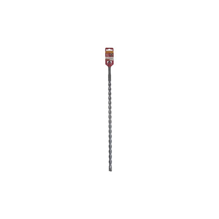 Starrett SDS Plus 4 Point Drill Bit 12 x 460mm-STRKBPX12E