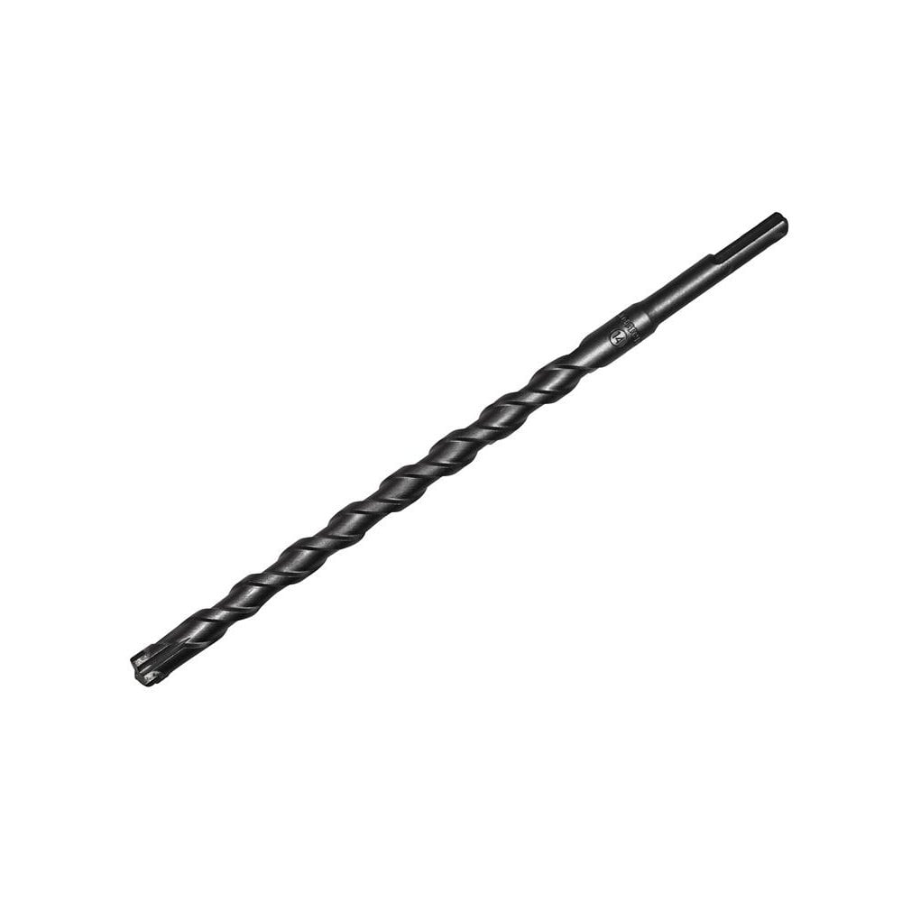 Starrett SDS Plus 4 Point Drill Bit 14 x 260mm-STRKBPX14D
