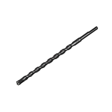 Starrett SDS Plus 4 Point Drill Bit 14 x 260mm-STRKBPX14D