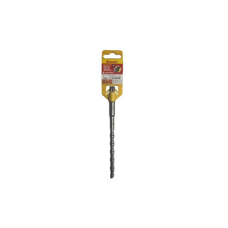 Starrett SDS Plus 2 Point Drill Bit 8 x 160mm-STRKBPS08B