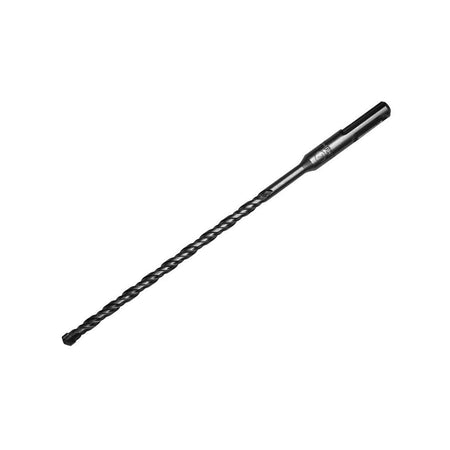 Starrett SDS Plus 2 Point Drill Bit 7 x 210mm-STRKBPS07C