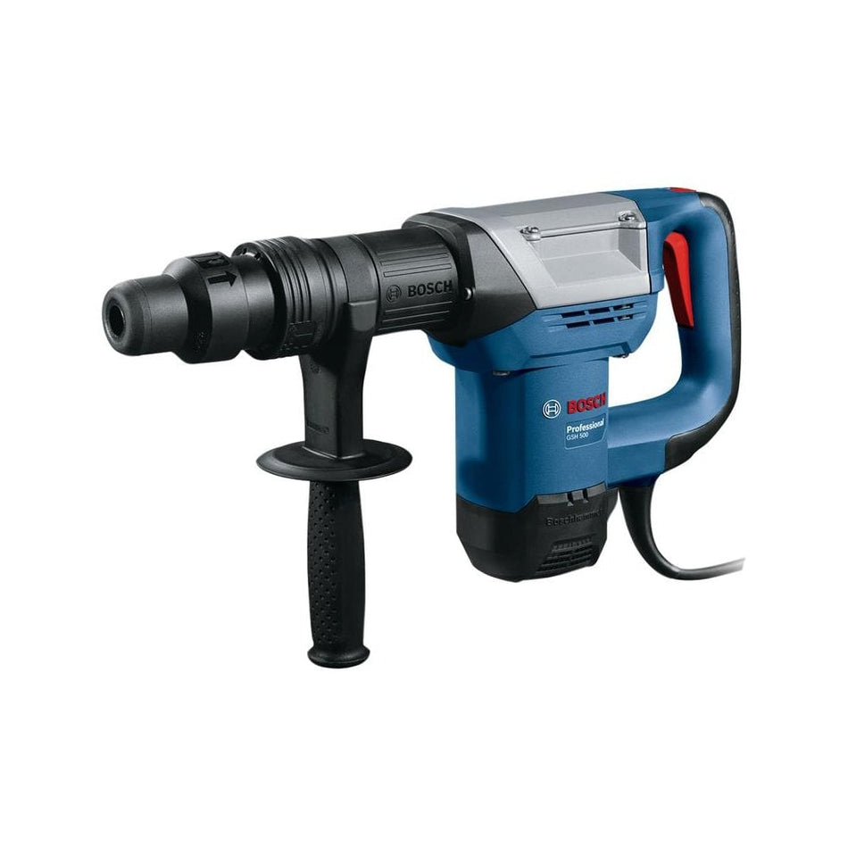 Bosch GSH 5 SDS-Max Professional Demolition Hammer 1100W 240V-BSH611338770