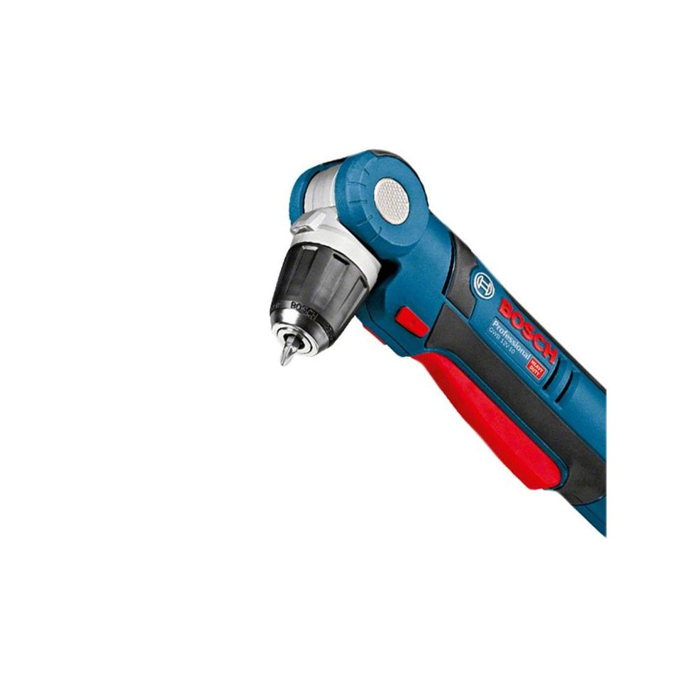 Bosch GWB 12V-10 Professional Angle Drill 12V Bare Unit-BSH601390905