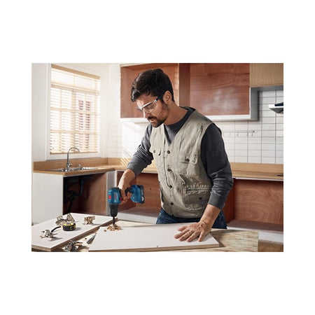 Bosch GSR 18V-45 Professional Drill Driver 18V Bare Unit-BSH6019K3200