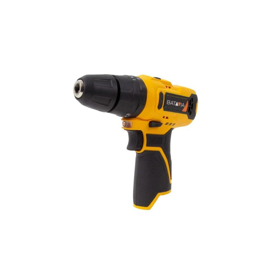 Batavia FIXXPACK Combi Drill 12V Bare Unit-BAT7064214
