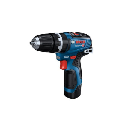 Bosch GSB 12V-35 Professional Combi Drill 12V 2 x 3.0Ah Li-ion-BSH6019J9070