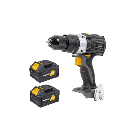 Batavia MAXXPACK ULTRA Brushless Combi Drill 18V Bare Unit-BAT7064545