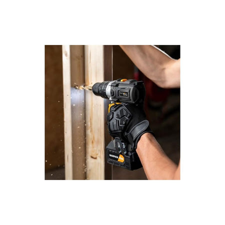 Batavia MAXXPACK ULTRA Brushless Combi Drill 18V 2 x 4.0Ah-BAT7064577