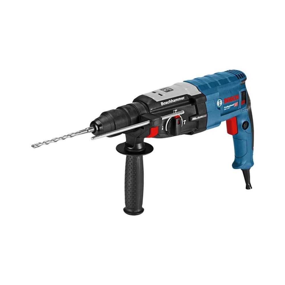 Bosch GBH 2-28 F SDS-Plus Professional Rotary Hammer 880W 110V-BSH611267661