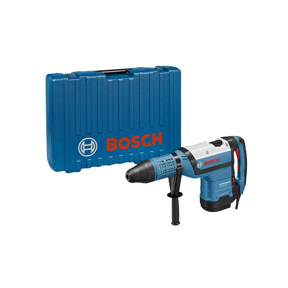 Bosch GBH 12-52 DV SDS-Max Professional Rotary Hammer 1700W 110V-BSH611266060