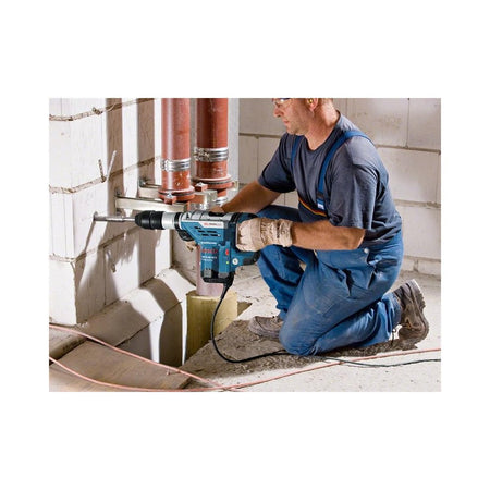 Bosch GBH 5-40 DCE Professional SDS Max Combi Hammer 1150W 110V-BSH611264060