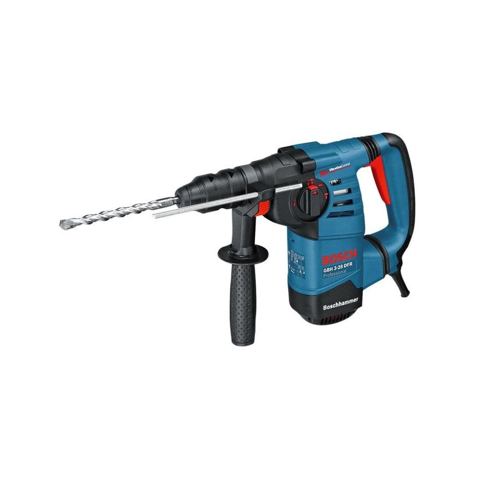 Bosch GBH 3-28 DFR SDS-Plus Professional Rotary Hammer 800W 240V-BSH61124A070