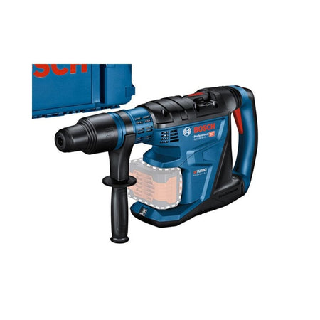 Bosch GBH 18V-40 C Professional BITURBO SDS-Max Rotary Hammer 18V Bare Unit-BSH611917100