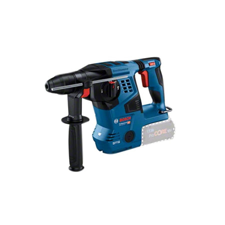 Bosch GBH 18V-28 C Pro BITURBO SDS-Plus Rotary Hammer 18V Bare Unit-BSH611920000