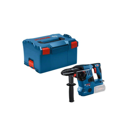 Bosch GBH 18V-28 C Pro BITURBO SDS-Plus Rotary Hammer 18V Bare Unit-BSH611920000