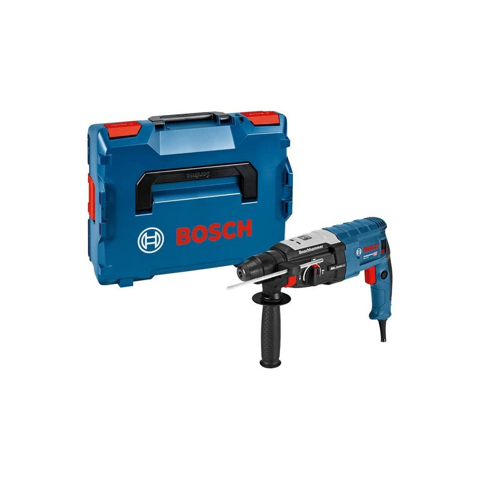 Bosch GBH 2-28 SDS-Plus Professional Rotary Hammer 880W 110V-BSH611267561