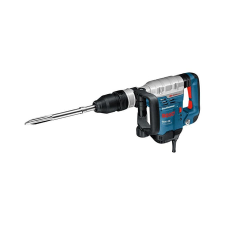 Bosch GSH 5 CE SDS-Max Professional Demolition Hammer 1150W 110V-BSH611321060