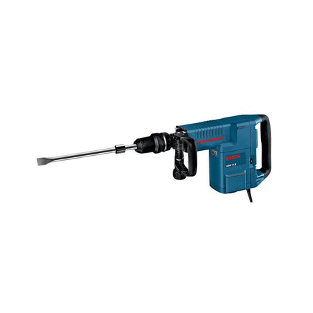 Bosch GSH 11 E SDS-Max Professional Demolition Hammer 1500W 240V-BSH611316742