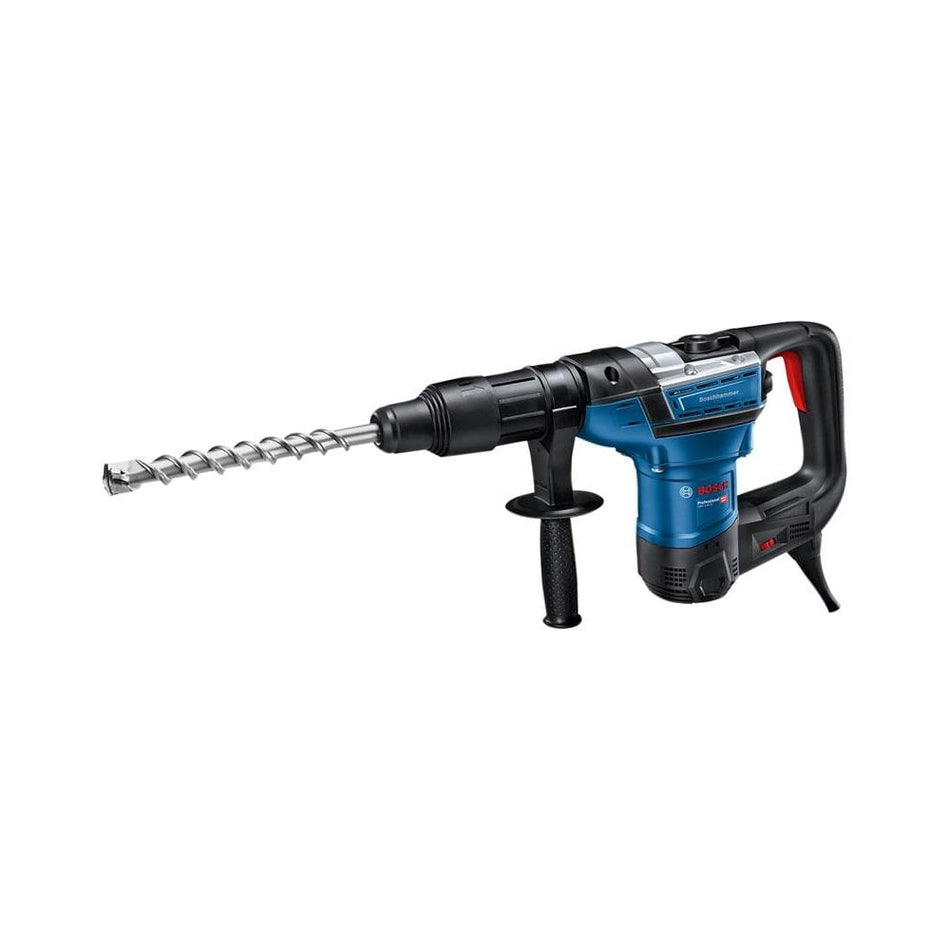 Bosch GBH 5-40 D SDS-Max Professional Rotary Hammer 1100W 110V-BSH611269060