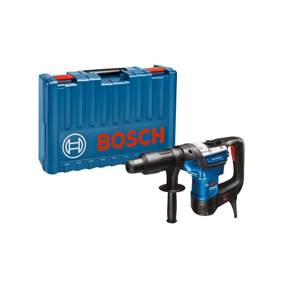 Bosch GBH 5-40 D SDS-Max Professional Rotary Hammer 1100W 110V-BSH611269060