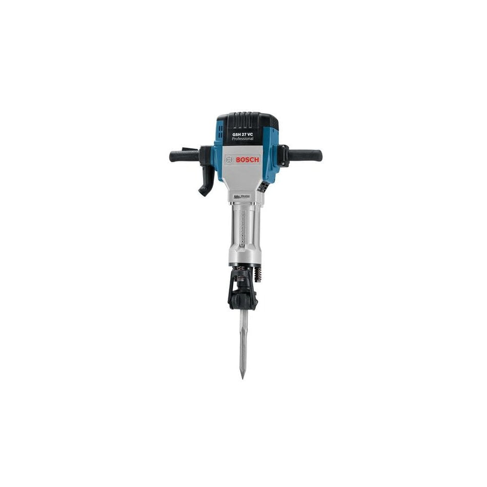 Bosch GSH 27VC Professional Road Breaker 2000W 110V-BSH61130A060