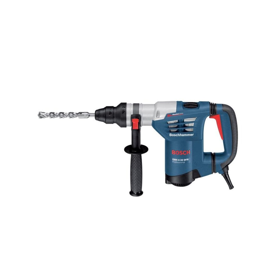 Bosch GBH 4-32 DFR Professional SDS Plus Hammer 900W 240V-BSH611332171